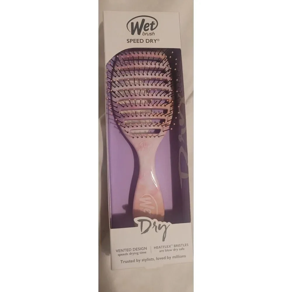 Wet Brush‎ , Mutiple Colors , And Designs